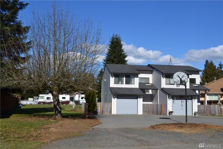 Property Photo:  16015 82nd St NE  WA 98258 