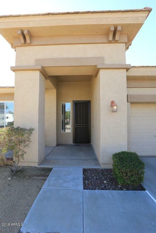 Property Photo: 9663 W Quail Track Drive AZ 85383