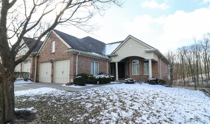 9601 Fox Creek Lane  Deerfield Twp. OH 45040 photo