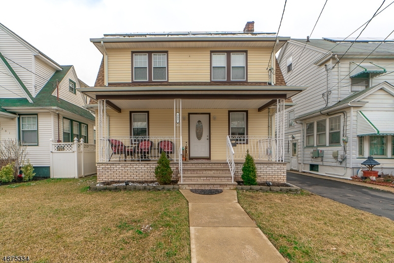 Property Photo:  357 Verona Ave  NJ 07208 