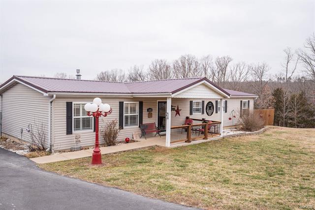 Property Photo: 430 Dodson Lane 63020