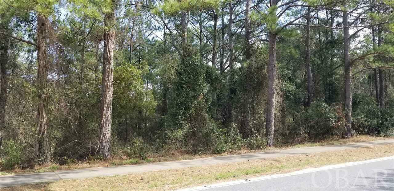 Property Photo:  0 Sixth Avenue Lot 7  NC 27948 