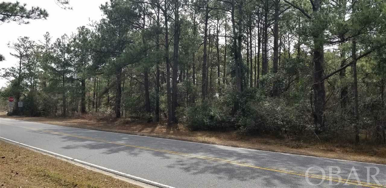 Property Photo:  0 Sixth Avenue Lot 3  NC 27948 