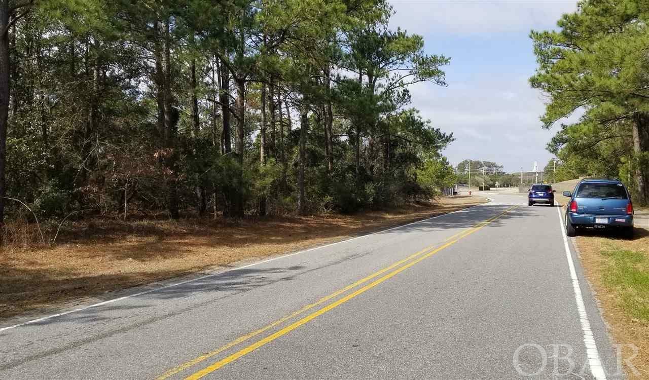 Property Photo:  0 Sixth Avenue Lot 2  NC 27948 