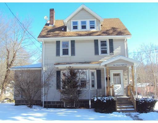 Property Photo: 186 South Street MA 02368