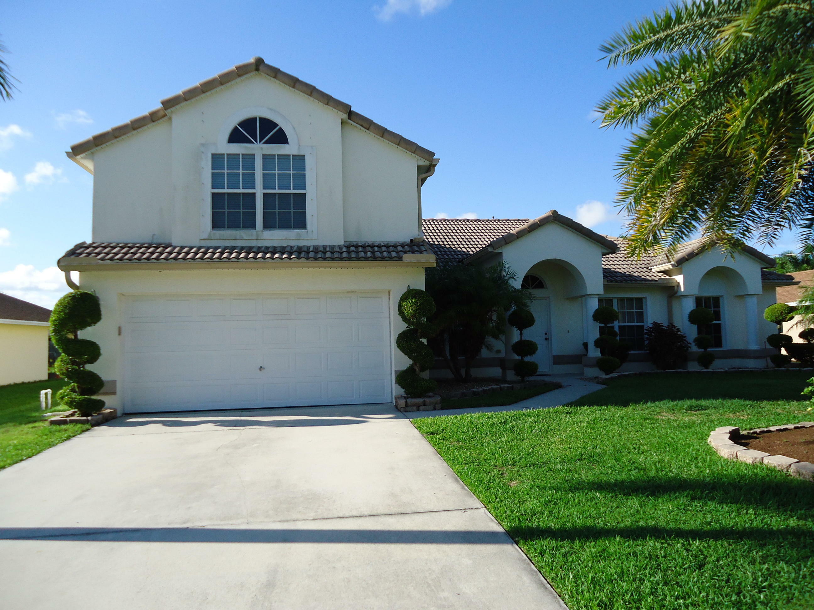 5824 NW Zenith Drive  Port Saint Lucie FL 34986 photo