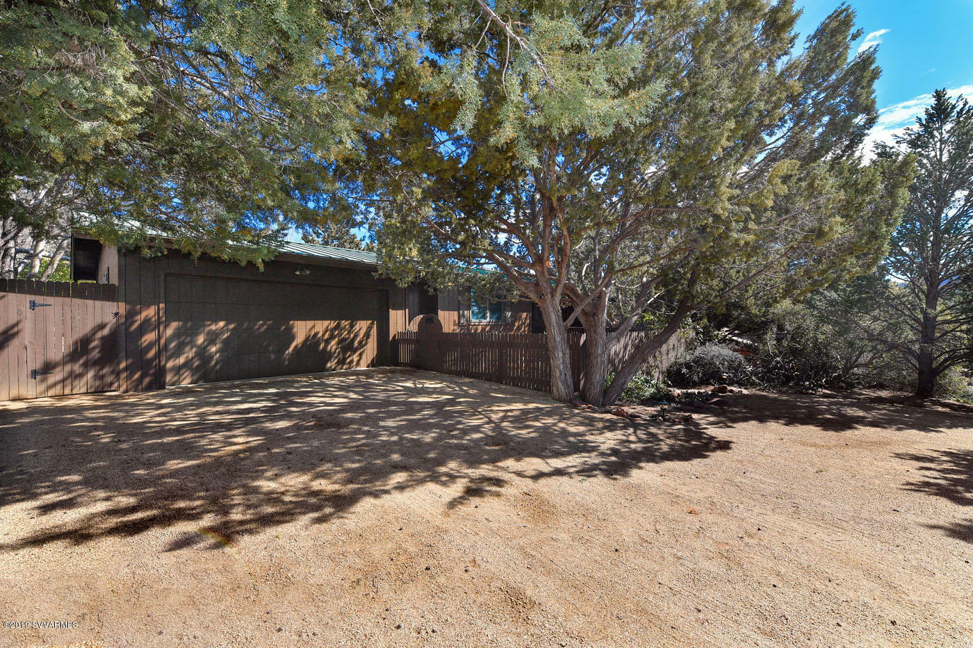 Property Photo:  202 Antelope Drive  AZ 86336 