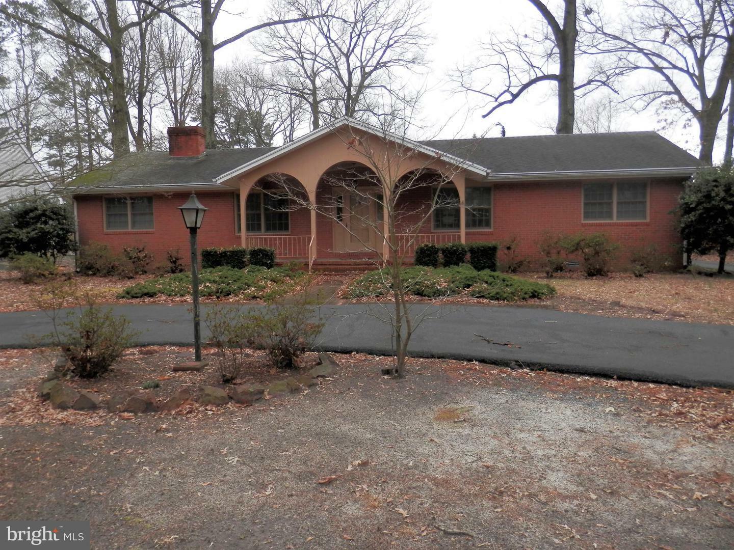 Property Photo:  1016 S Schumaker Drive  MD 21804 