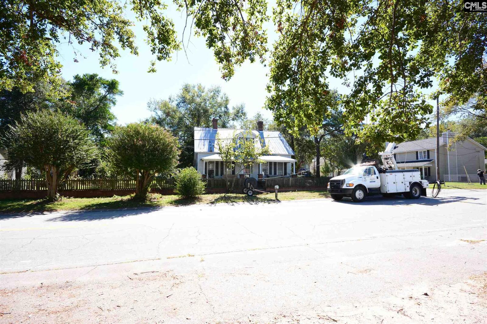 Property Photo:  731 Center  SC 29169 