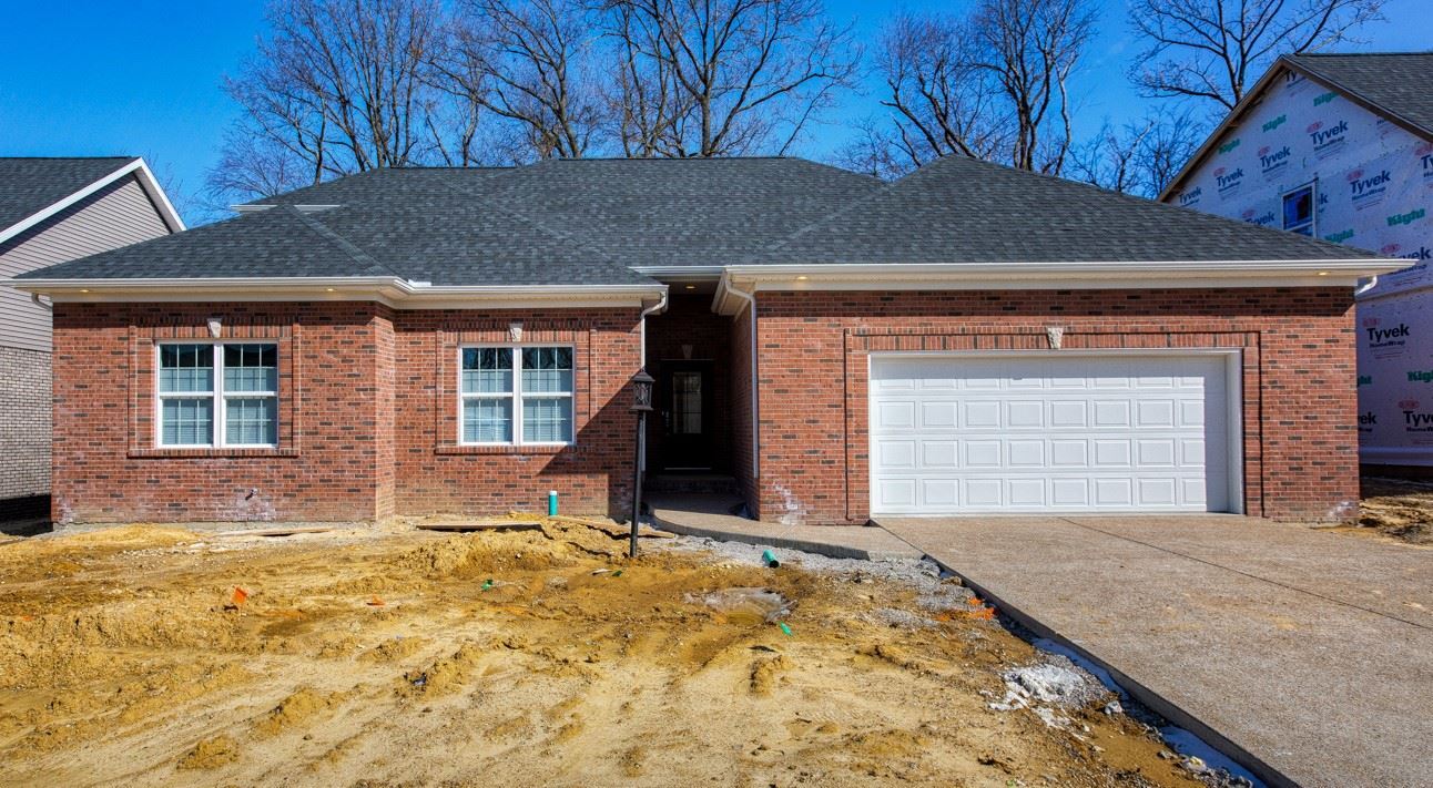 Property Photo: 4364 Martha Court IN 47630