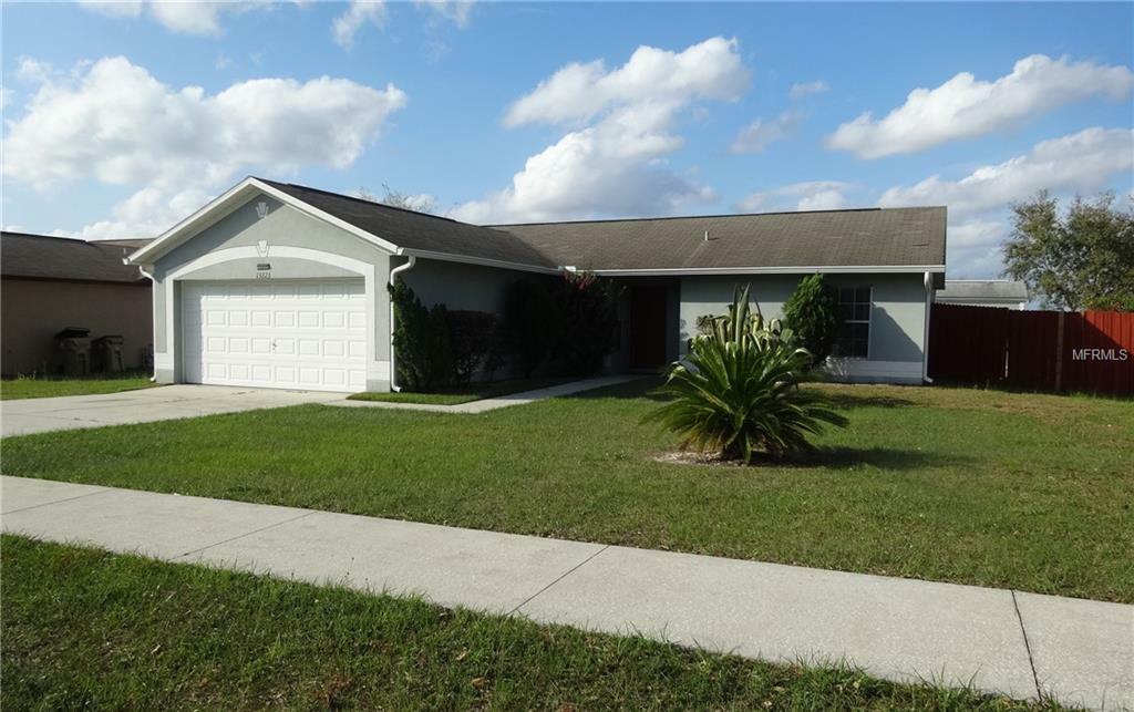 Property Photo:  13223 Pinyon Drive  FL 34711 