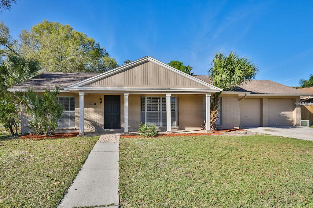 Property Photo:  7505 Brookhaven Court  FL 33634 