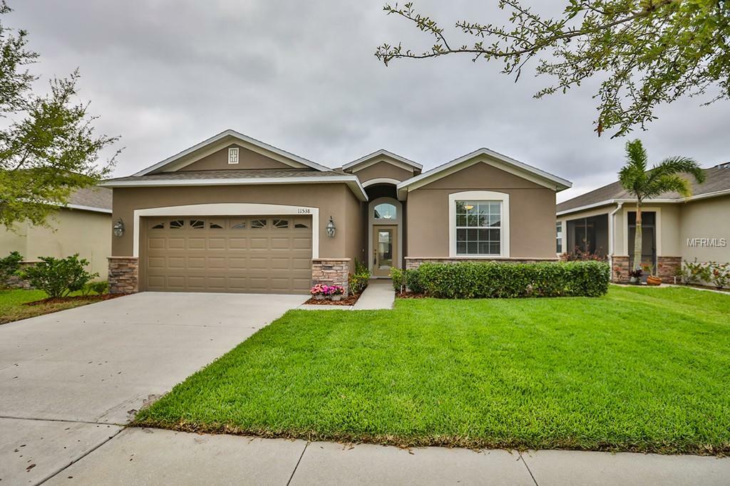 11538 Ashton Field Avenue  Riverview FL 33579 photo