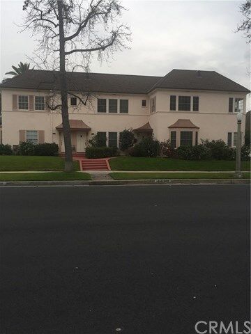 Property Photo: 2404 Birch Street CA 91801