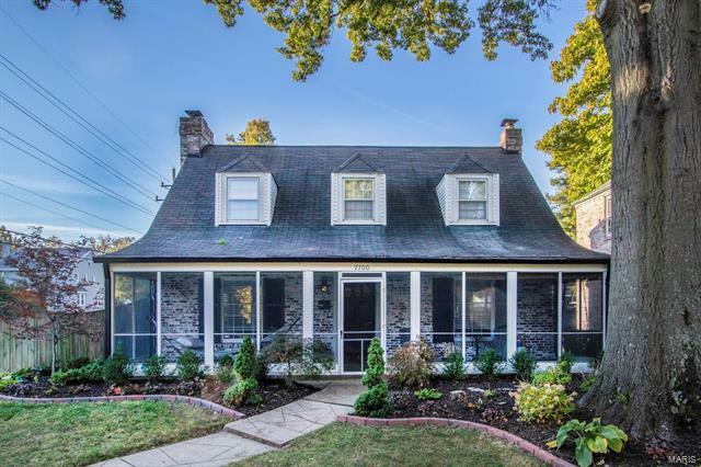 Property Photo: 7700 Stanford Avenue 63130