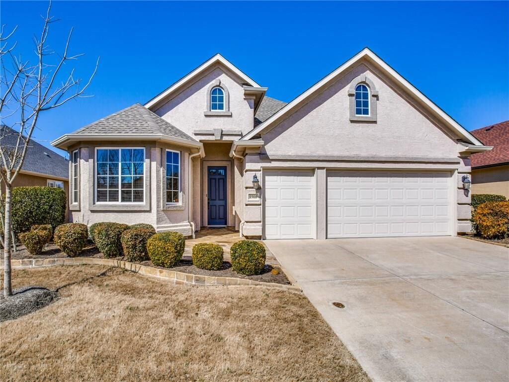 Property Photo: 8908 Bradford Street TX 76207