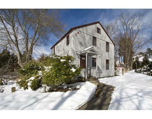 Property Photo:  171 Main Street  MA 02364 