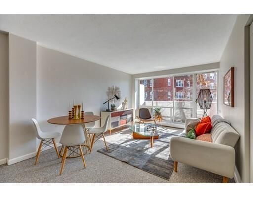 Property Photo:  29 Concord Ave 310  MA 02138 