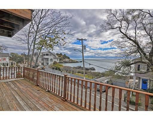 Property Photo:  156 Bass Point  MA 01908 