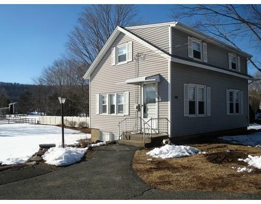 Property Photo: 155 N West St MA 01030
