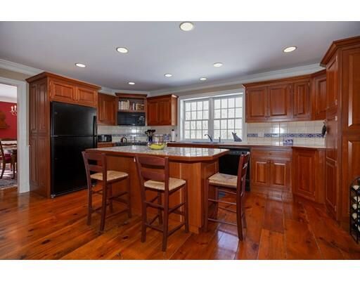 Property Photo: 195 Stearns St MA 01741