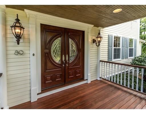 Property Photo:  89 Lincoln Woods Road  MA 02451 