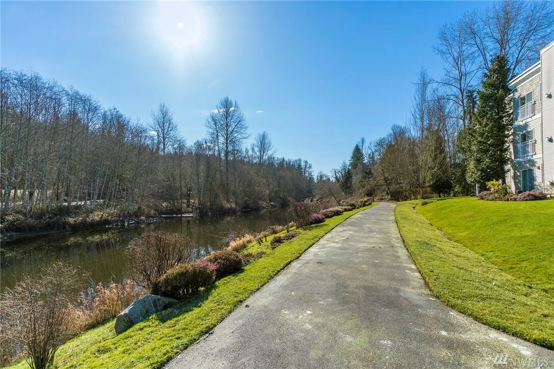 Property Photo:  17426 Bothell Wy NE A103  WA 98011 