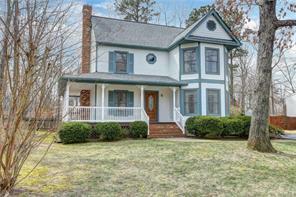 Property Photo:  10105 Old Bon Air Place  VA 23235 