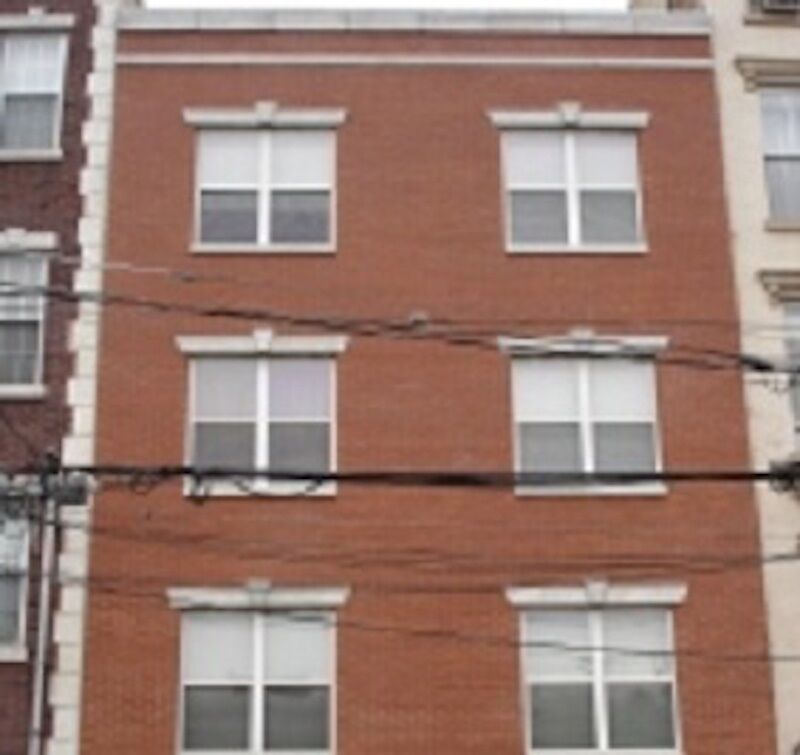 Property Photo: 226 Madison St 4 NJ 07030