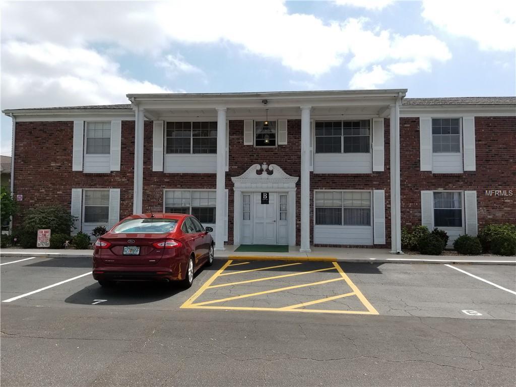 Property Photo: 4507 9th Street W B6 FL 34207