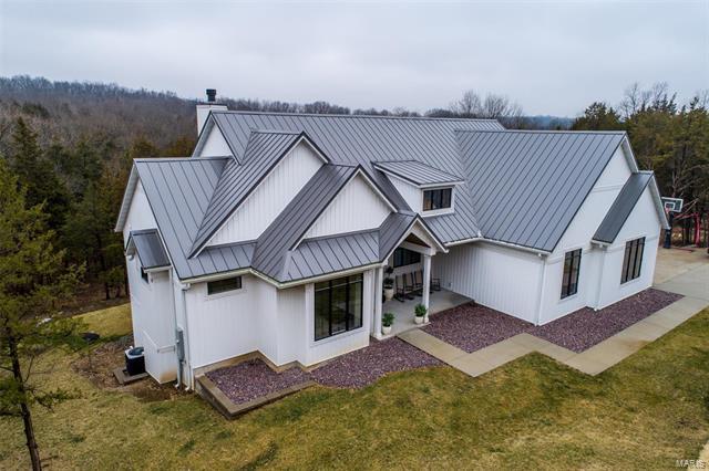 Property Photo: 2380 Buck Creek 63028