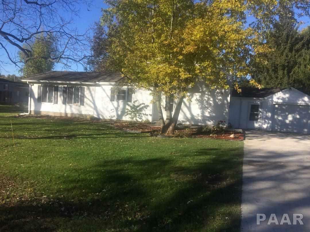 Property Photo:  507 N Third  IL 61525 