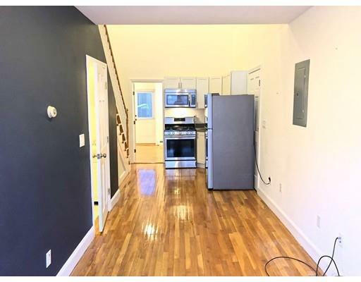 Property Photo:  775 Tremont St 1F  MA 02118 