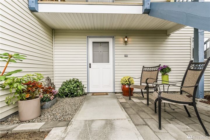 Property Photo: 20617 28th Ave W A1 WA 98036