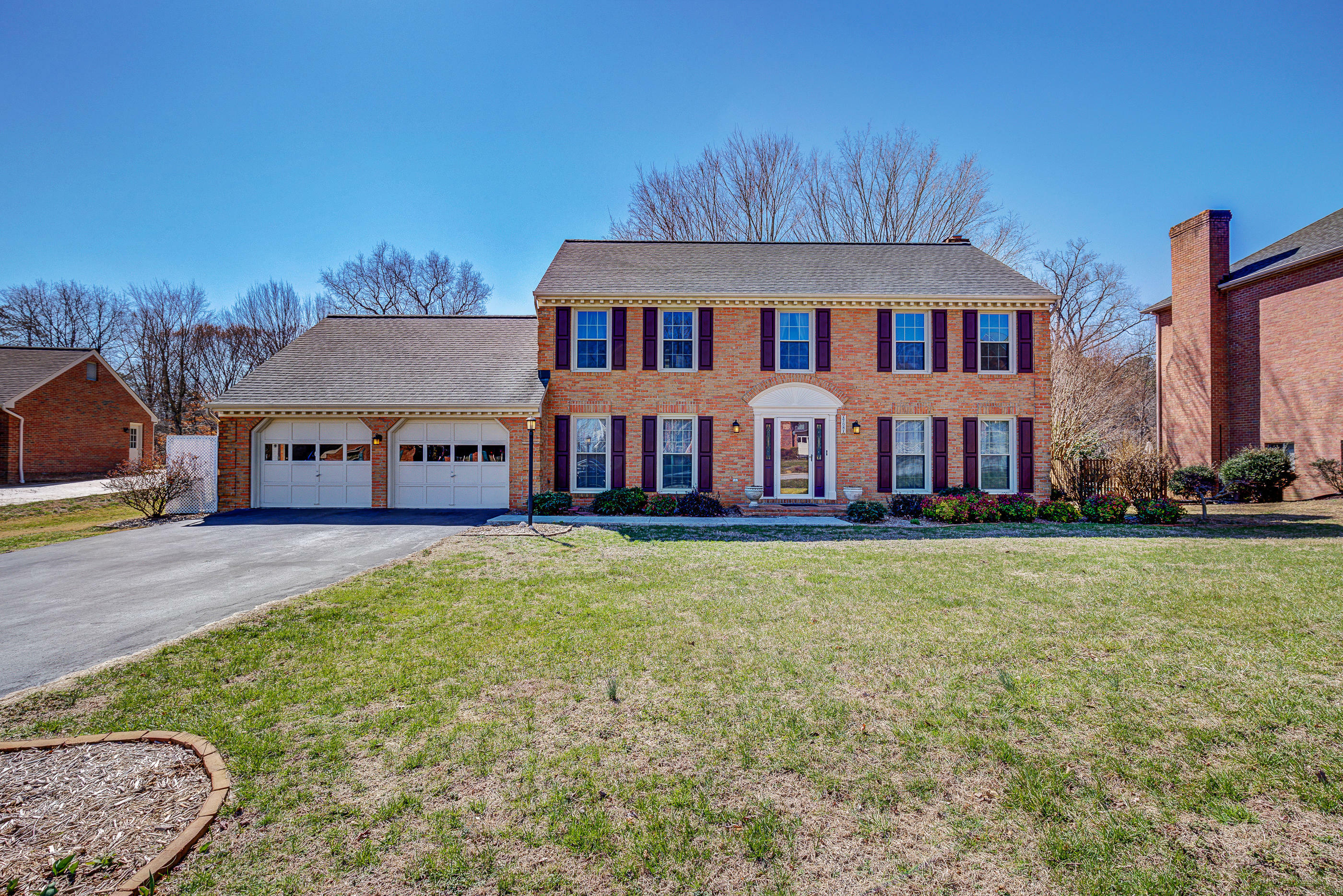 Property Photo:  708 Debra Ln  VA 24153 