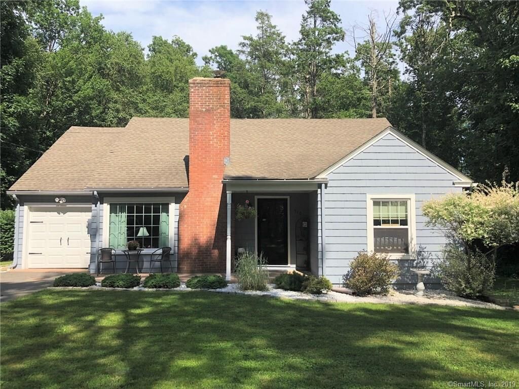 Property Photo:  510 Arbutus Street  CT 06457 