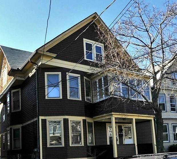 Property Photo:  114 Foster Street  CT 06511