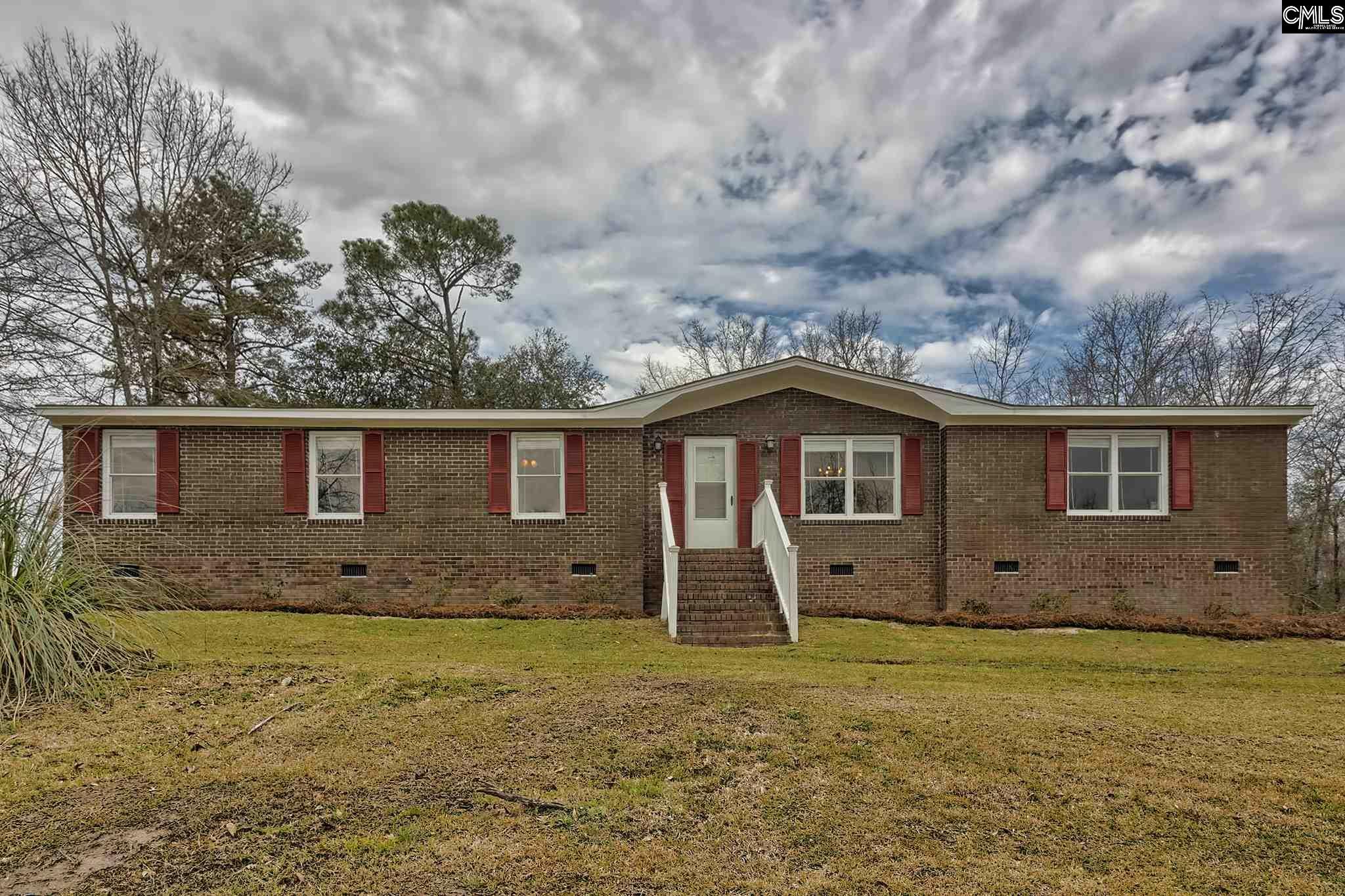 Property Photo:  1277 Congaree  SC 29061 