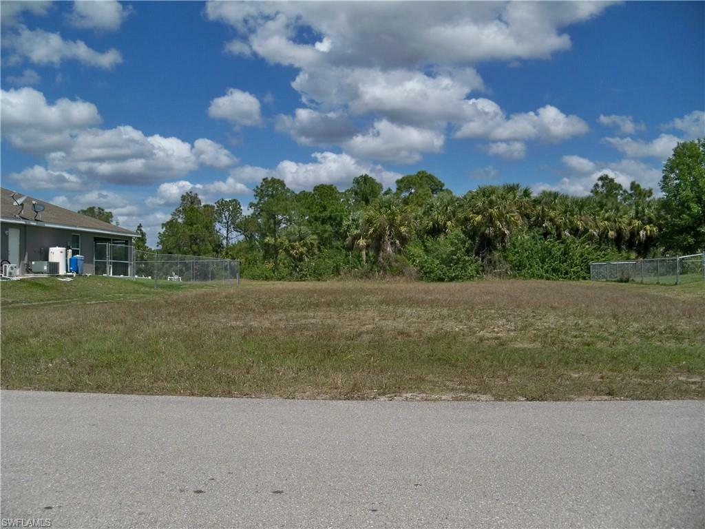 1529 NE 35th Lane  Cape Coral FL 33909 photo