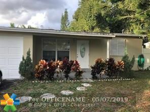 6321 NW 27th St  Margate FL 33063 photo