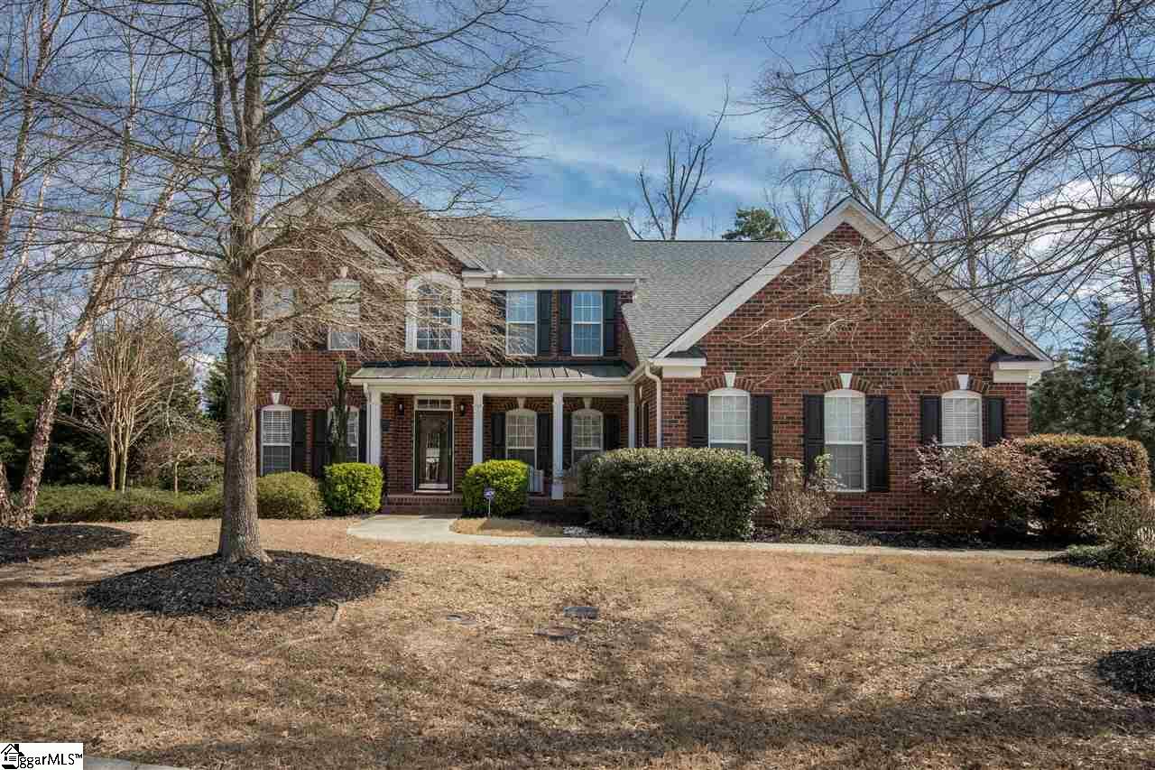 Property Photo:  132 Hammett Pond Court  SC 29650 