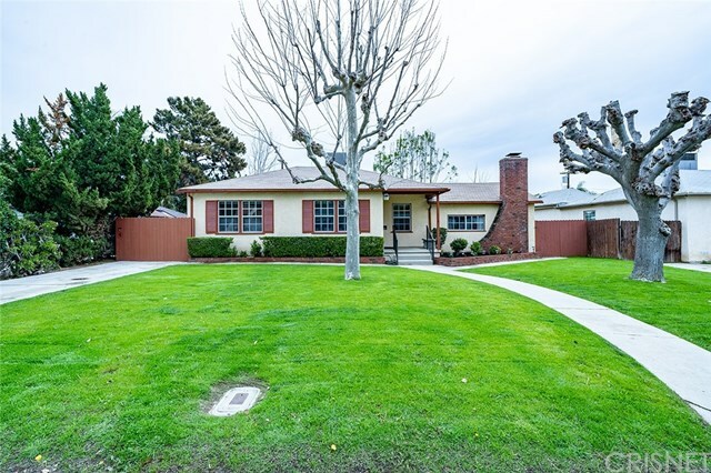 Property Photo:  8356 Tunney Avenue  CA 91324 