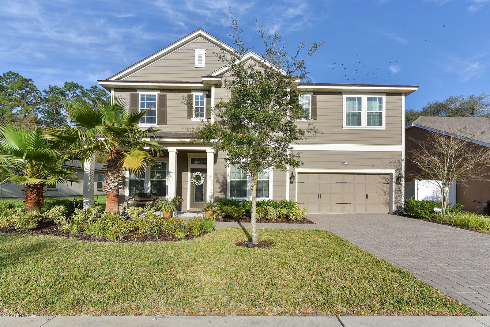 Property Photo:  16396 Tisons Bluff Rd  FL 32218 