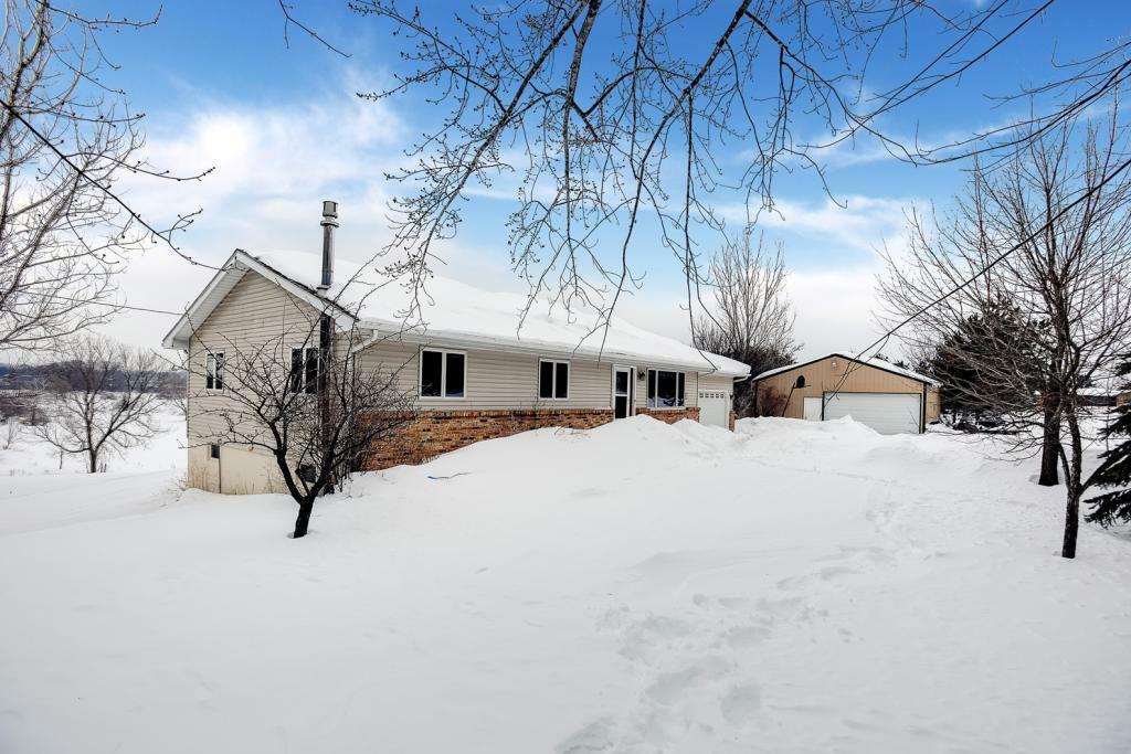 Property Photo:  9468 176th Avenue NW  MN 55303 