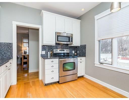 Property Photo:  100 Common Street 6  MA 02478 