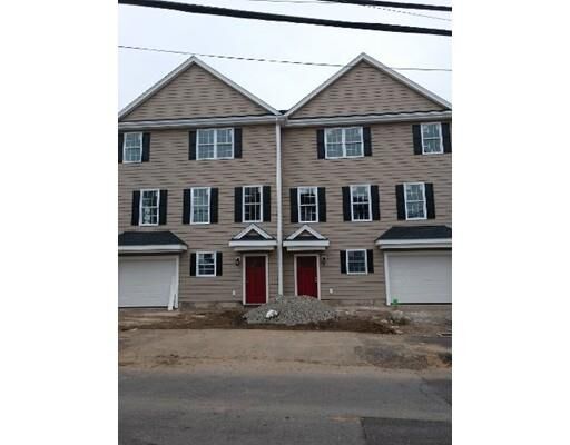 Property Photo:  166 Ash 2  MA 02453 