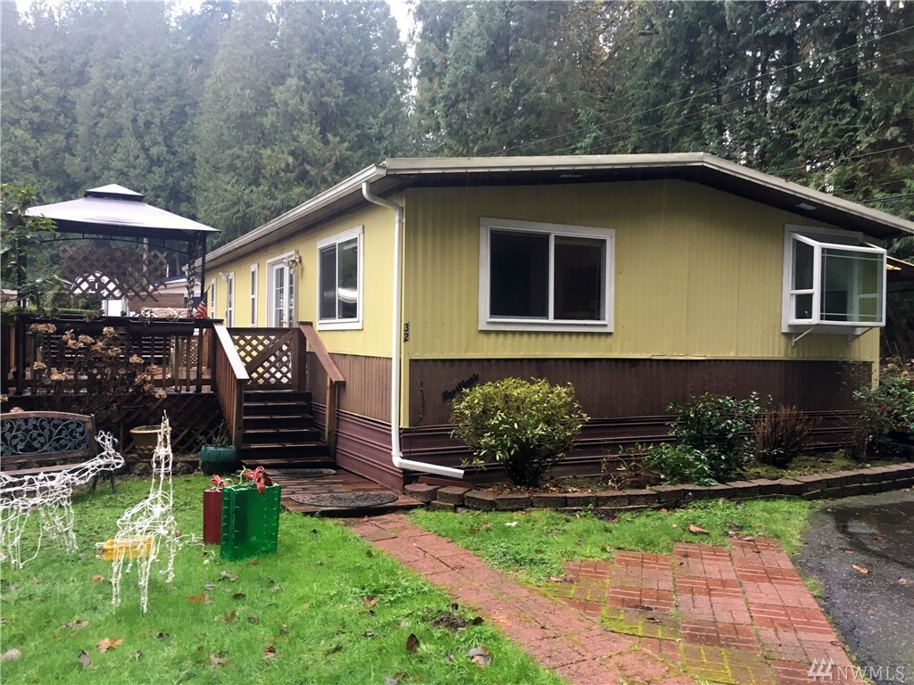 Property Photo:  31404 SE 97th 32  WA 98029 