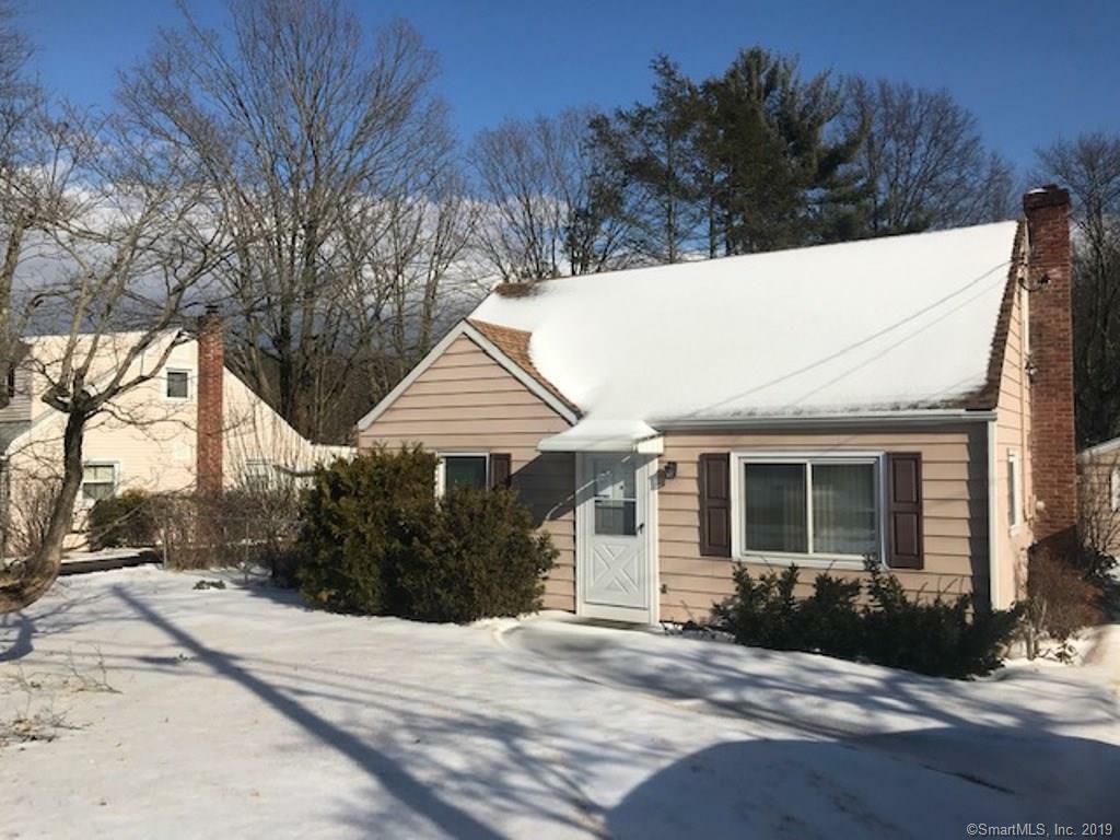 Property Photo:  95 Glen Haven Road  CT 06513 