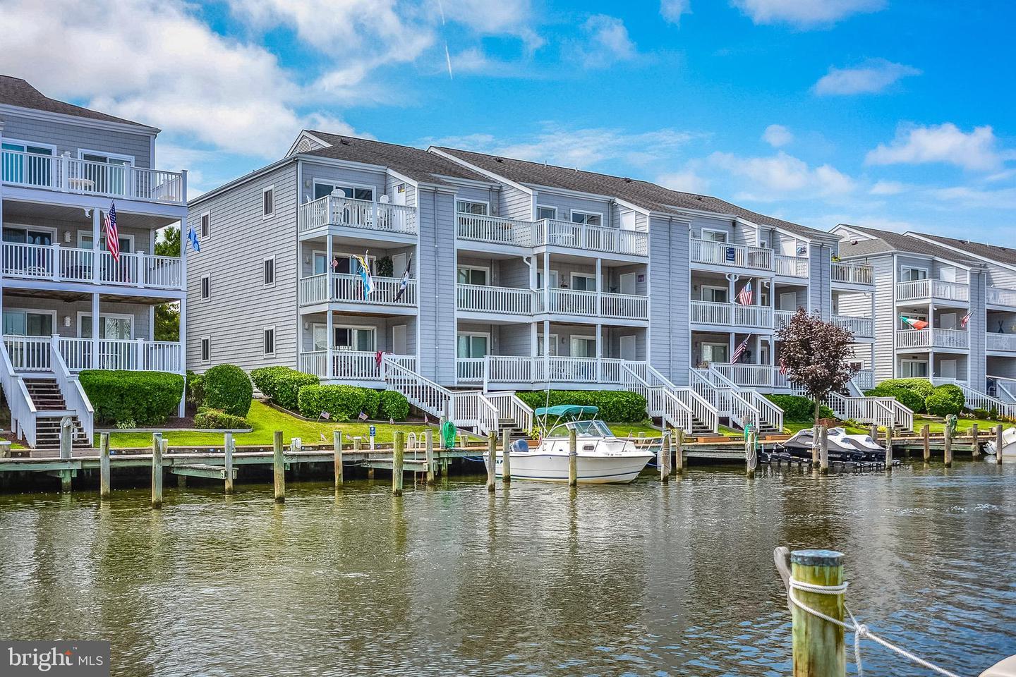 Property Photo: 12301 Jamaica Avenue E217 MD 21842