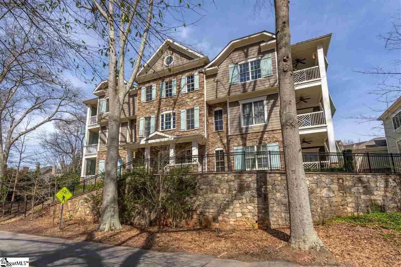 Property Photo:  176 Ridgeland Drive Unit 300  SC 29601 